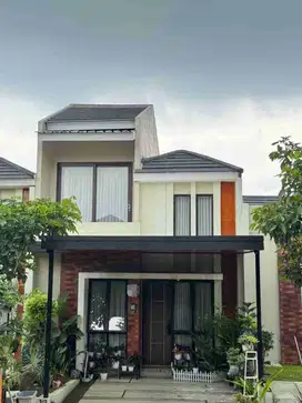 RUMAH SIAP HUNI