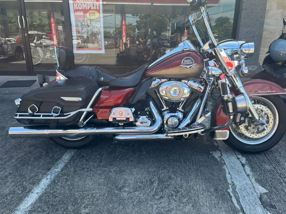 Roadking classic 2009 fp