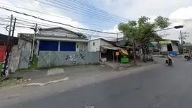 Ruko Raya Mastrip Karangpilang Strategis Eks Disewa Alfa Mart