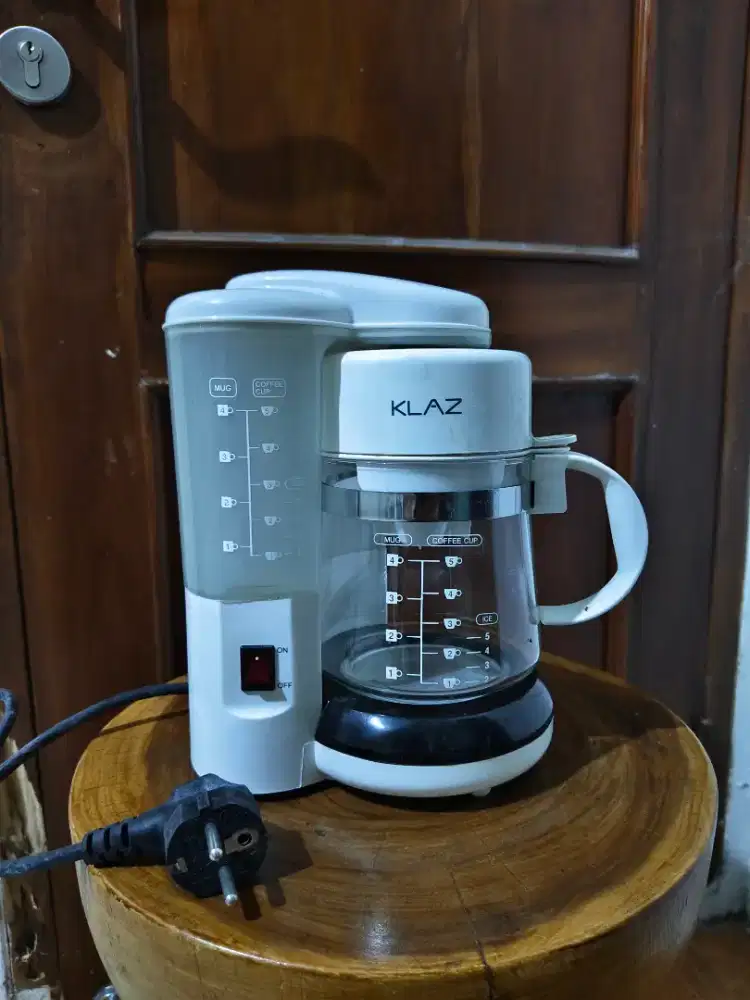 Coffe Maker Murah