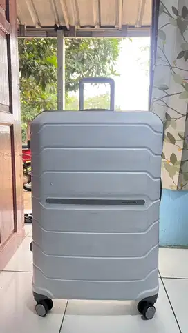 Koper samsonite 28 inch Large