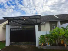 Take Over Rumah di Perumahan Griya Pesona Alam (GPA)