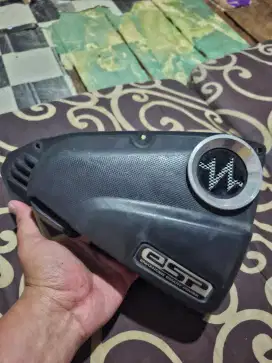 TUTUP FILTER VELOCITY BEAT FI ESP SCOOPY FI ESP VARIO 110