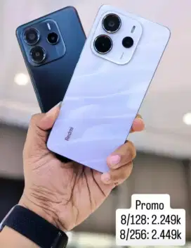 Redmi note 14 8/256 GB