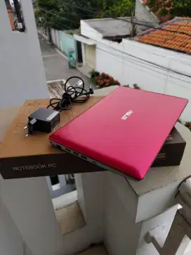 Asus X201E Murah Saja