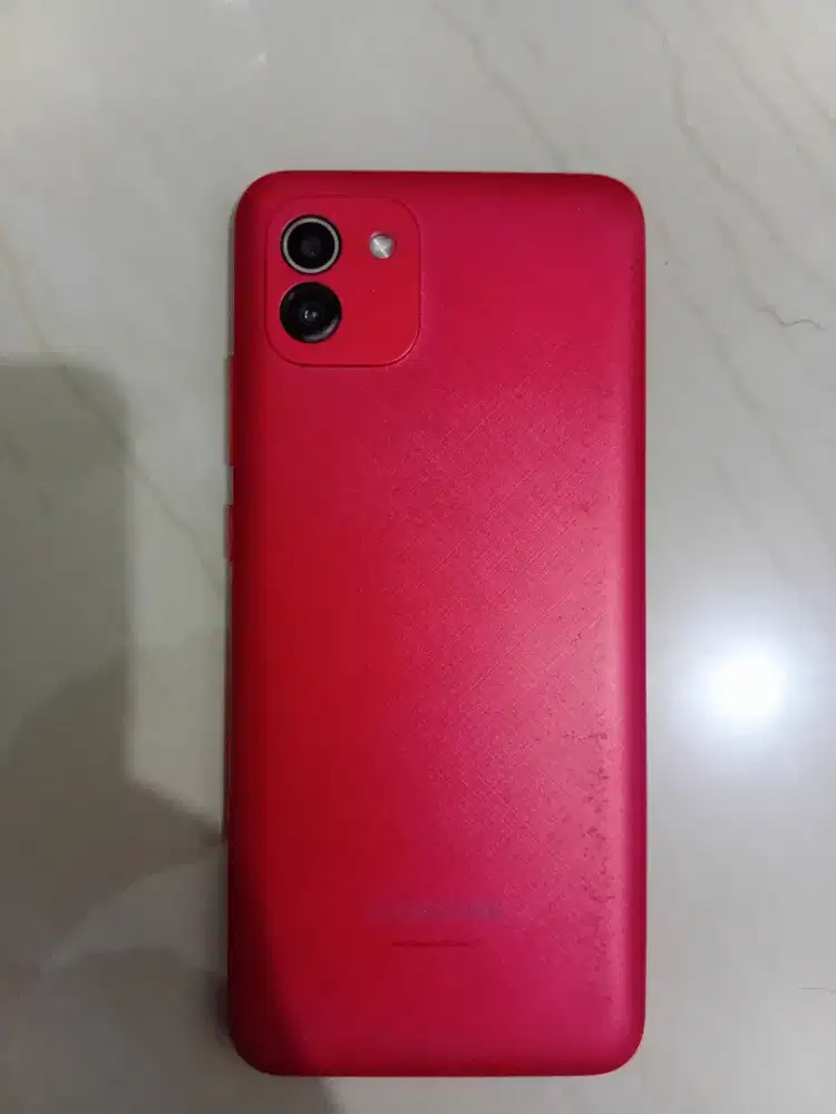 Jual HP Samsung Galaxy A03 4/64