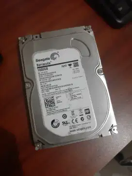 HDD 3,5 1 TB untuk PC