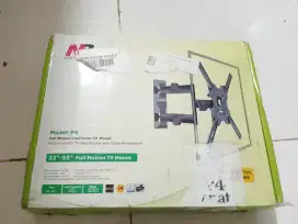 Breket layar TV dan monitor