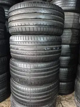 Ban copotan mercy Falken azenis FK452 245/40 R20 275/35 R20 80%..4pcs