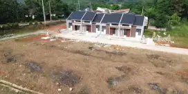 Perumahan Griya Bengawan Permai tanah siap bangun