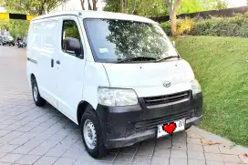 MULUS Granmax Gran Max Blind Van Blindvan 1.3 AC 2019/2020 No Box 2018