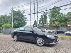 DP 5% Toyota Camry 2.5 G Bensin-AT 2018 9KK