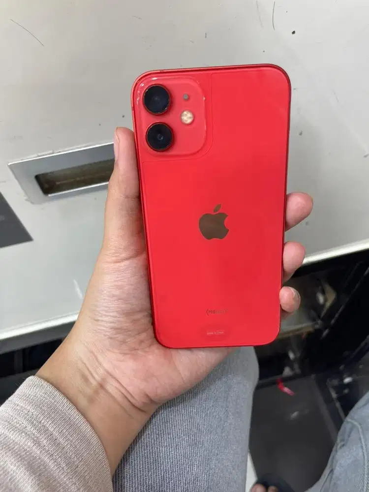 Iphone 12 mini 64 ibox
