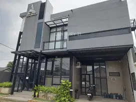 Dijual Eks Ruang Usaha Bisa Jadi Kantor Di Kuciran AF17020