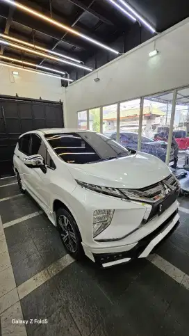 Mitsubishi Xpander 1.5 Ultimate Facelift 2021 , Xpander Ultimate 2020