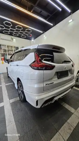 Mitsubishi Xpander 1.5 Ultimate Facelift 2021 , Xpander Ultimate 2020