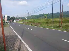 jual Tanah Darat