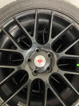 Velg ring 18 h5