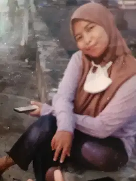 Cari kerja, waiters,kasir, admin atau tukang sapu jalan juga boleh