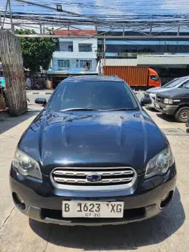 SUBARU OUTBACK 2005