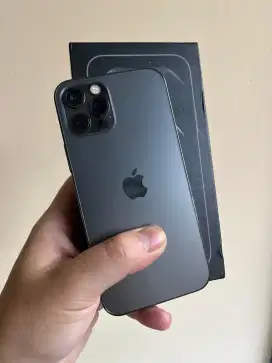 IPHONE 12 PRO EX INTER ZP/A SINGAPORE
