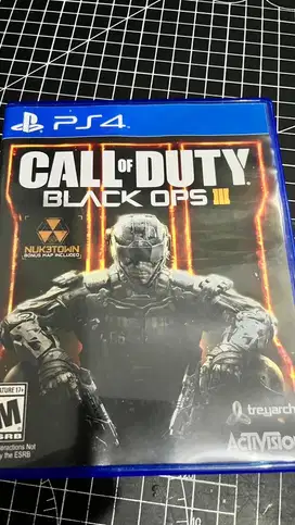 Call of duty black ops 3