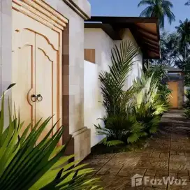 2 Bedroom Villa for sale in Tampak Siring, Bali