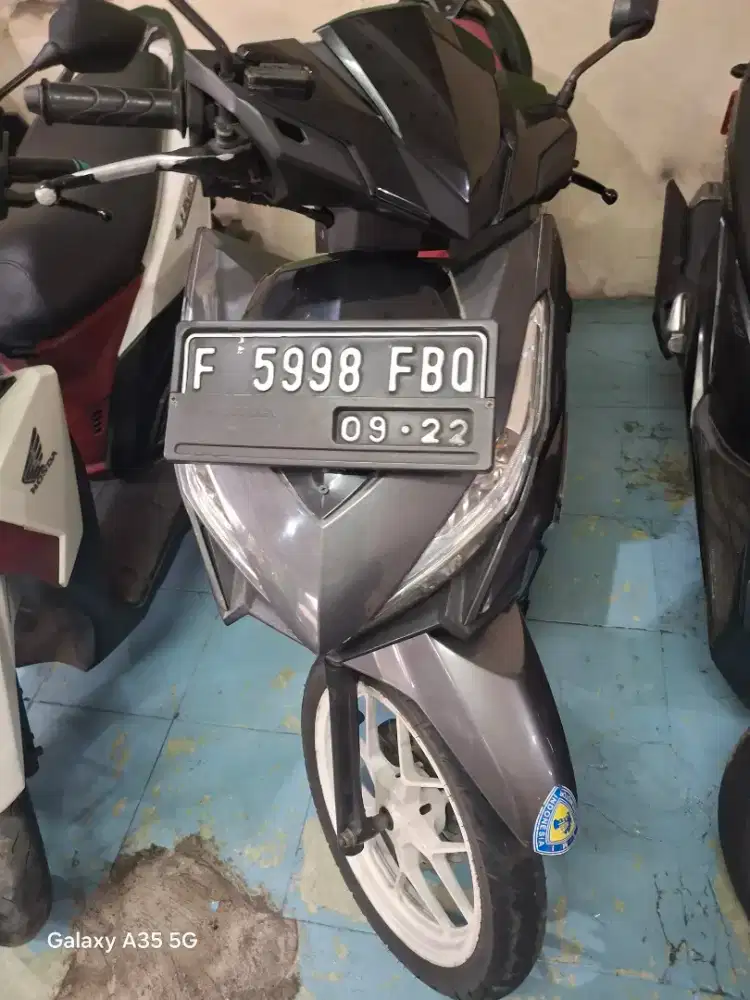 MACAM-MACAM HONDA VARIO 125 LED HARGA MURAH BISA TT ASALKAN  SERIUS