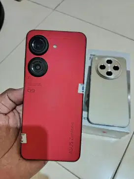 Asus Zenfone 9 6/128
