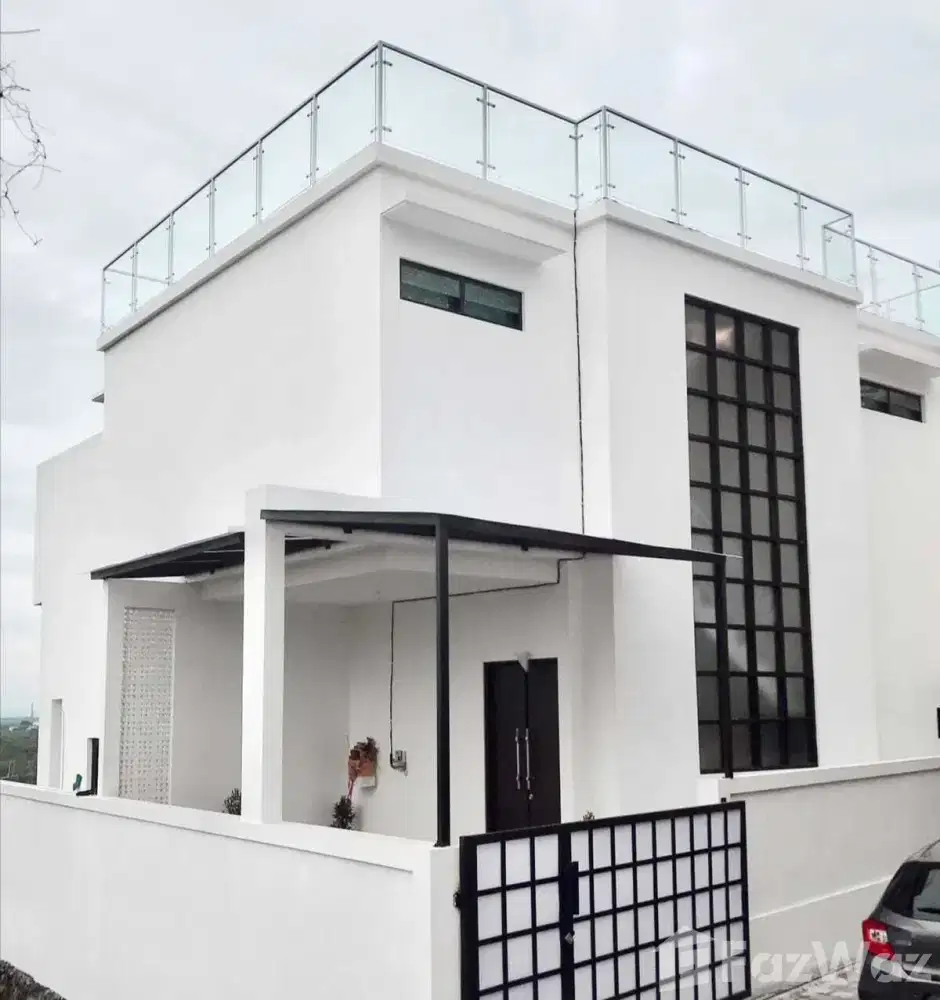 3 Bedroom Villa for rent in Nusa Dua, Bali