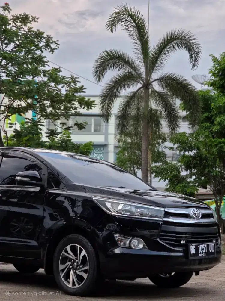 Innova Reborn 2.4 V Manual 2016