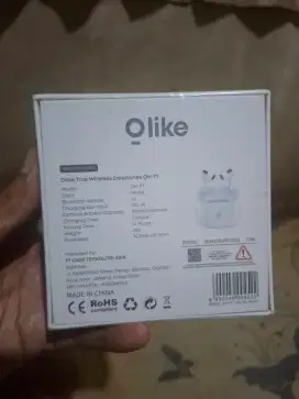 Olike tws bluetooth