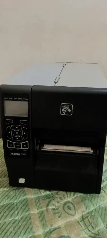 Printer zebra zt230