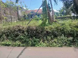 jual Tanah Darat