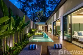 3 Bedroom Villa for sale in Ubud, Bali