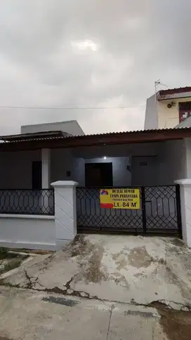 DIJUAL CEPAT!! RUMAH MURAH JATIASIH BEKASI