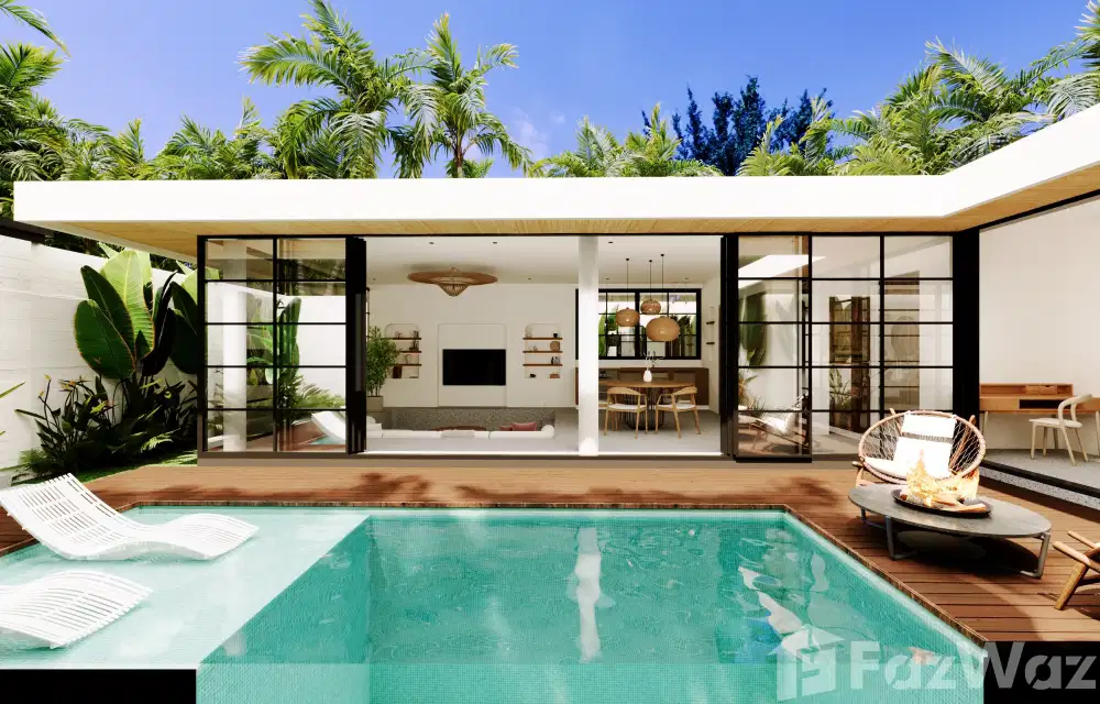 2 Bedroom Villa for sale in Uluwatu, Bali