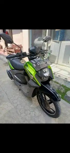 YAMAHA X-RIDE TH 2017 , 2018 HARGA MURAH