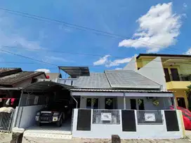 Rumah Bagus Di jl. Damai Dekat HYATT, AL AZHAR, Kampus UGM