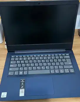 Laptop Lenovo IdeaPad 3 14IAU7