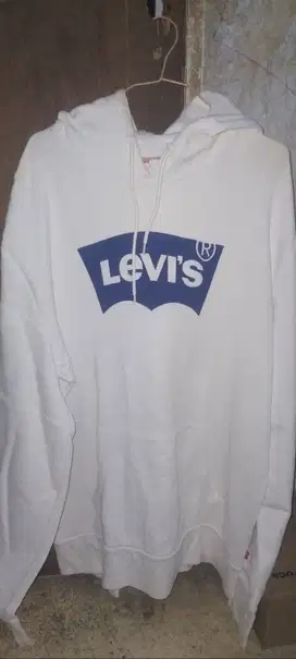 Hoodie Levis Original