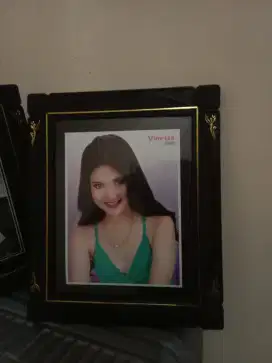 Dijual bingkai foto 25×30