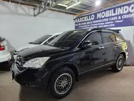 Dp 3 jt Honda CRV 2.4 a/t 2012