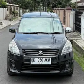 Suzuki Ertiga GX 1.4 Matic 2014