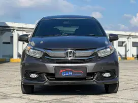 TDP 10 JT Mobilio E at cvt 2018 pakai 2019 non RS