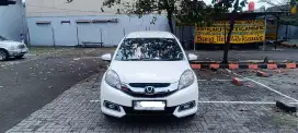 Honda Mobilio E Prestige Matic 2016 Dp 15jt
