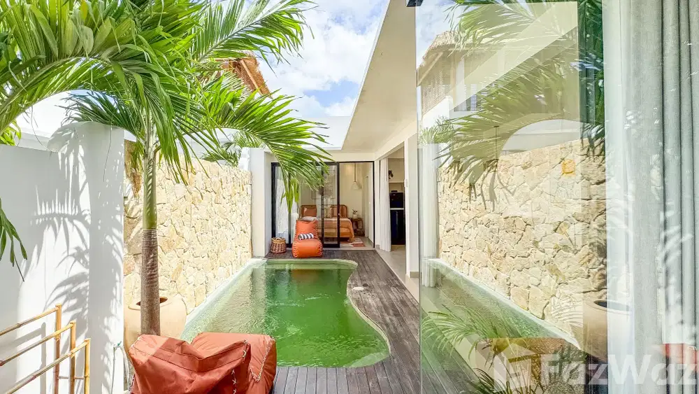 2 Bedroom Villa for sale in Mengwi, Bali