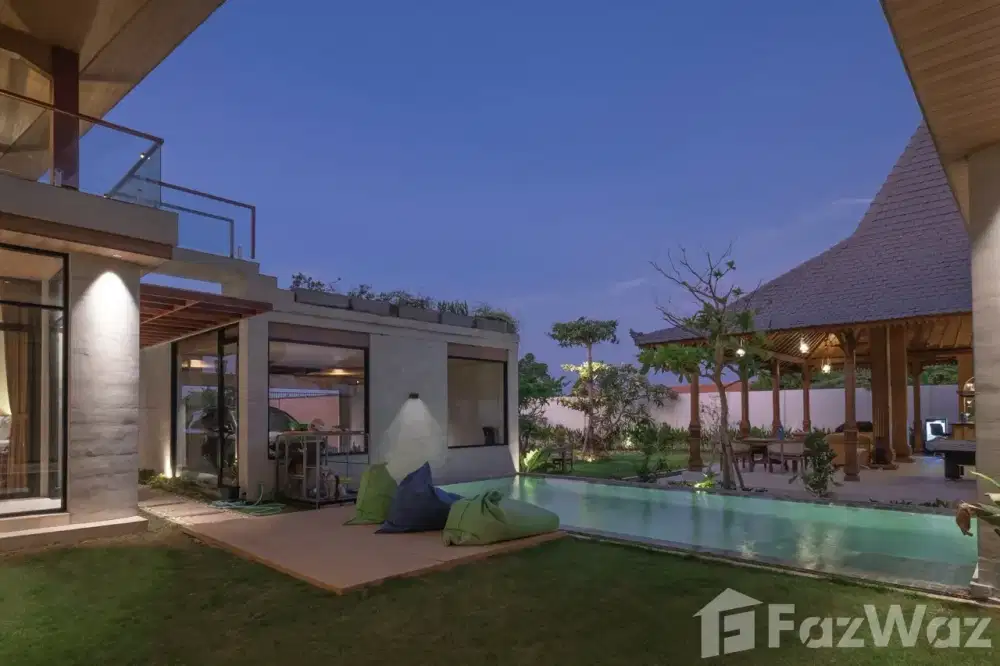 4 Bedroom Villa for sale in Sanur, Bali