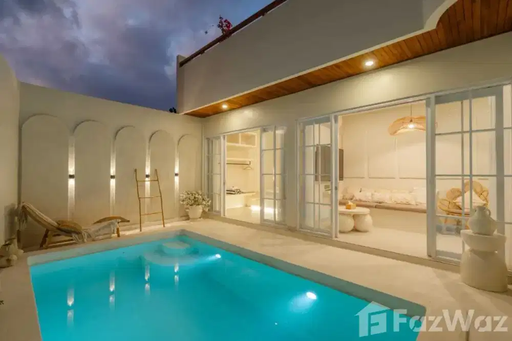 2 Bedroom Villa for sale in Ungasan, Bali