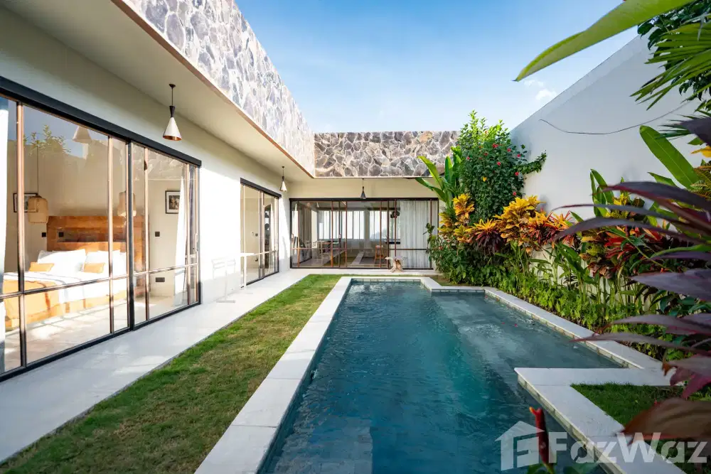 2 Bedroom Villa for sale in Kerobokan, Bali